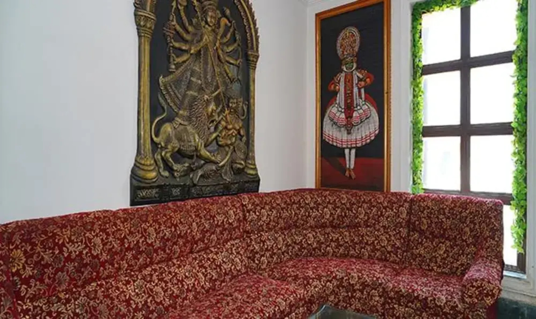 FabHotel Prime Indeedcare