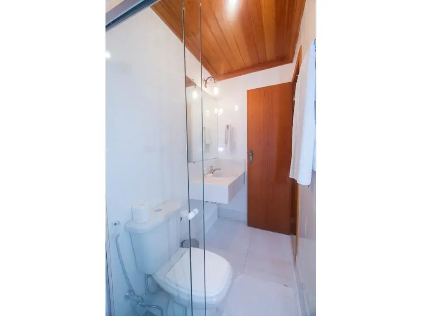 Pousada Arcádia Mineira