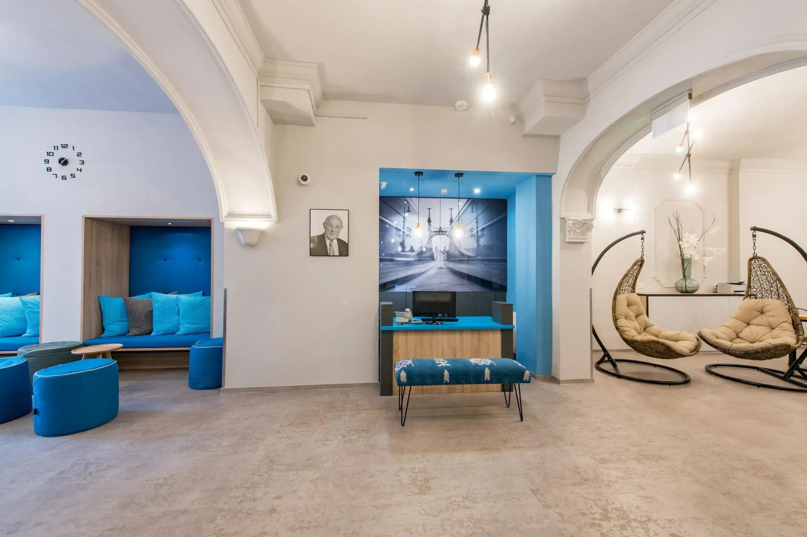 Three Corners Hotel Anna