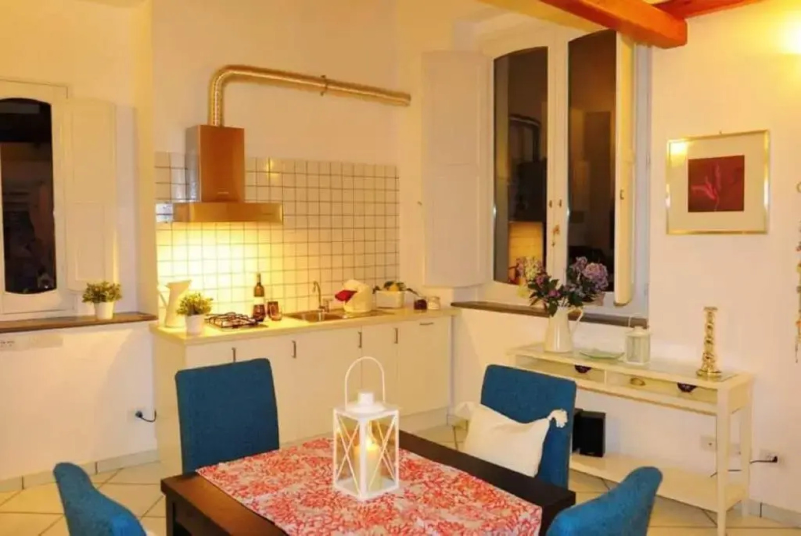 Loft Apartments by Amalfivacation