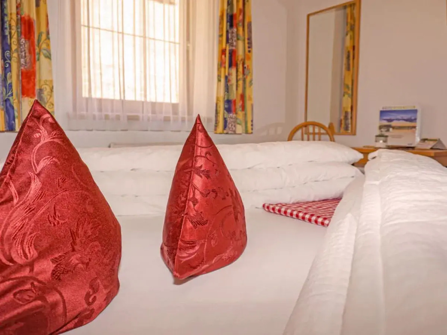 Wiesenhof Kappl in Kappl