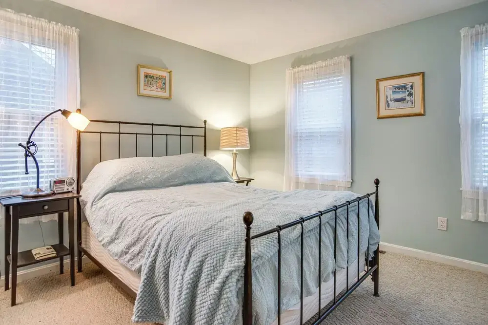 Beach & Lake Access: Home w/ Porch in Mashpee!