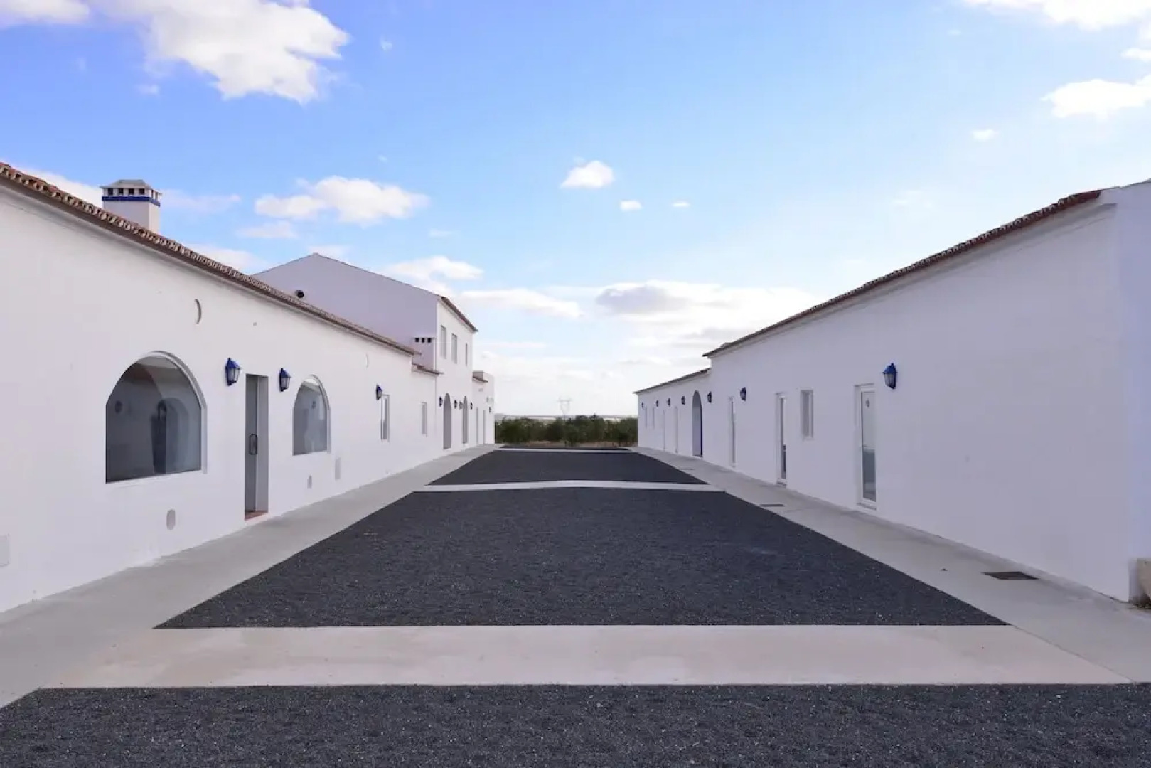 Sesmarias Turismo Rural & SPA