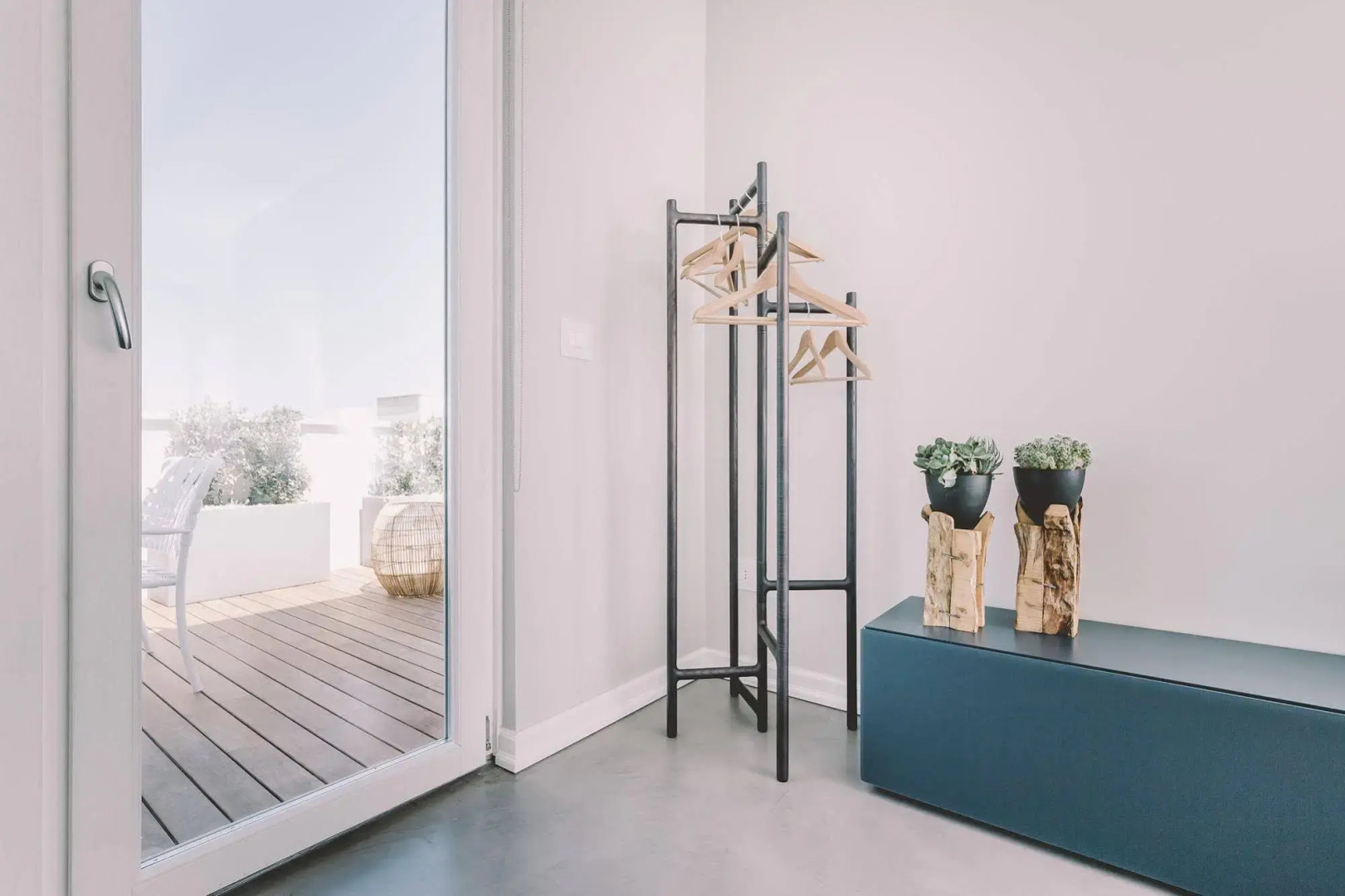 Cinquevite Rooms & Pool