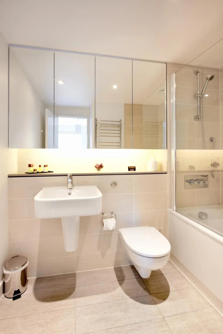 Urban Stay London City Apartments