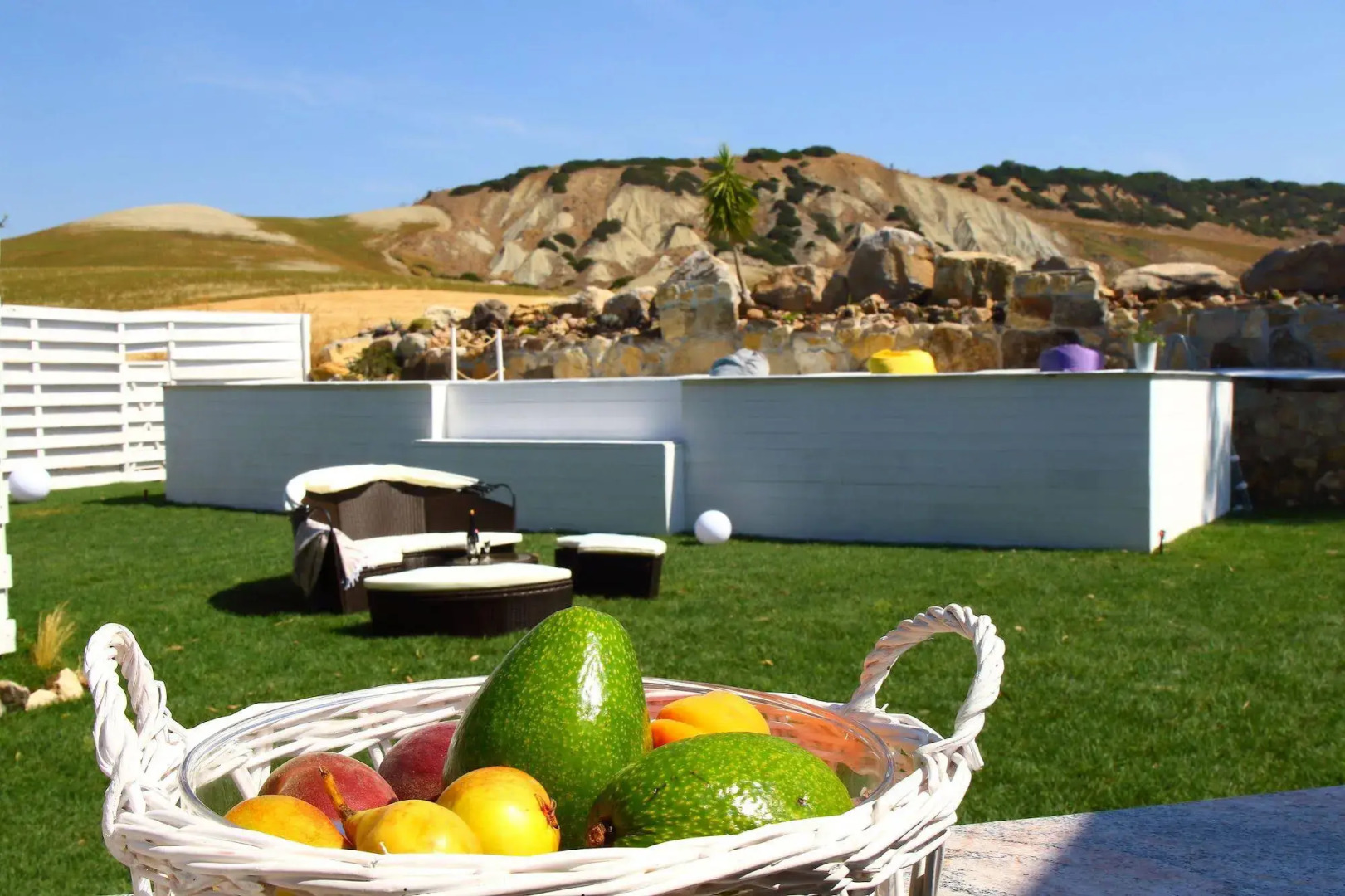 Locanda Villa Naumanni