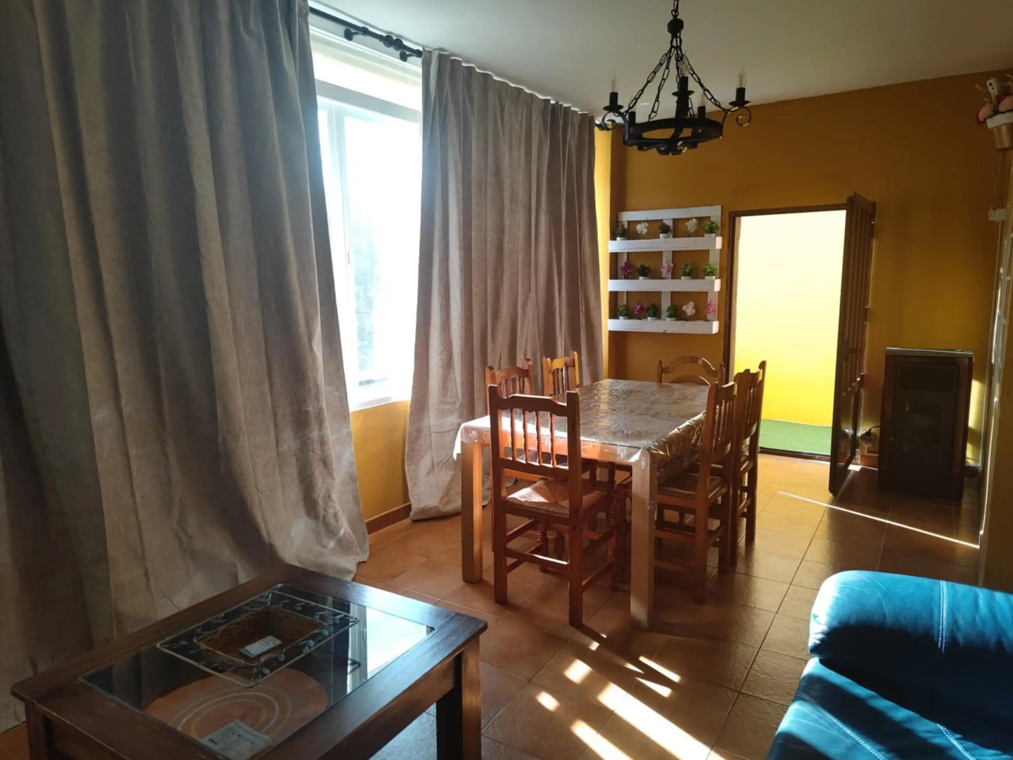 CASA UNIFAMILIAR Gran Balcón al Júcar de JORQUERA