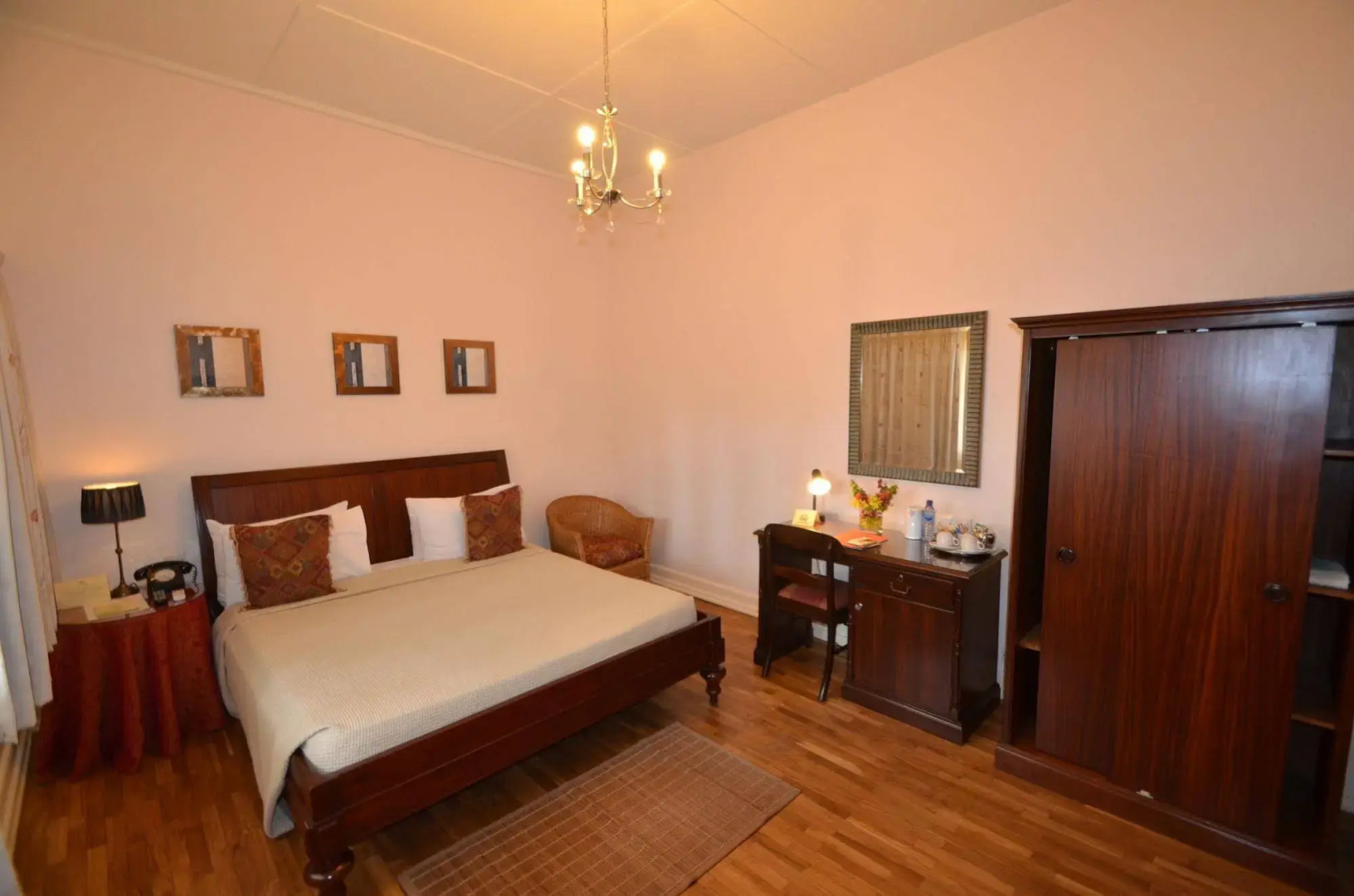 Planters Lodge & Spa