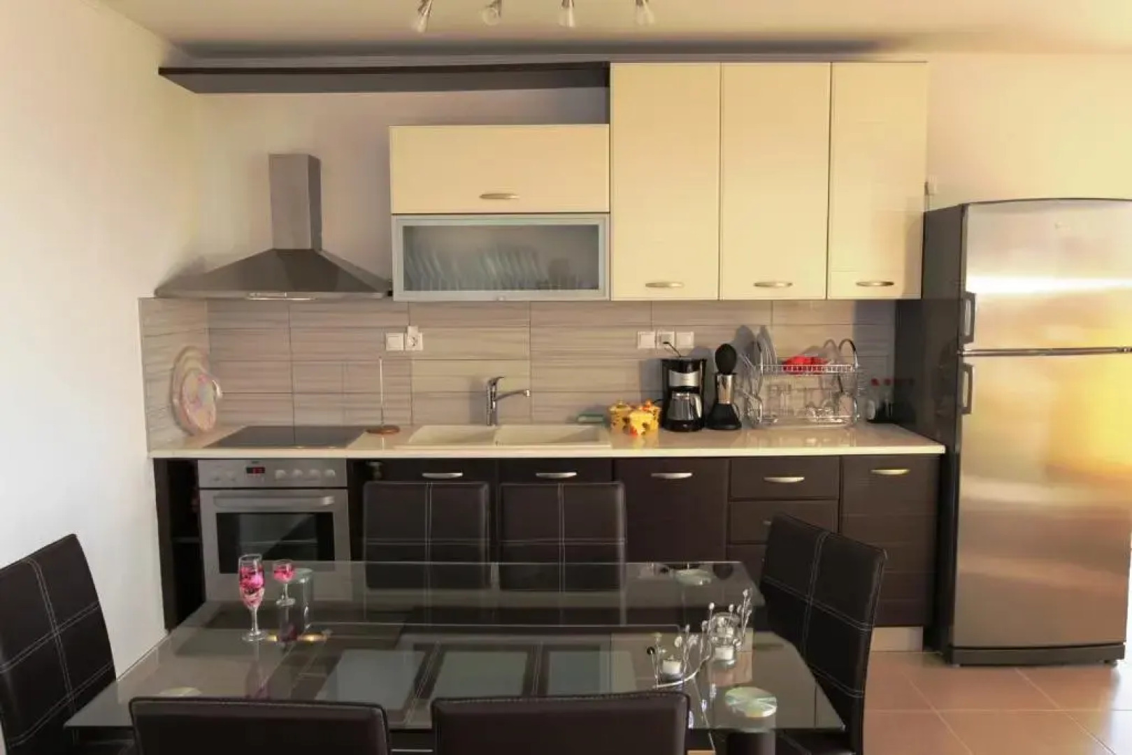 Princes ' Islands Luxury Residences