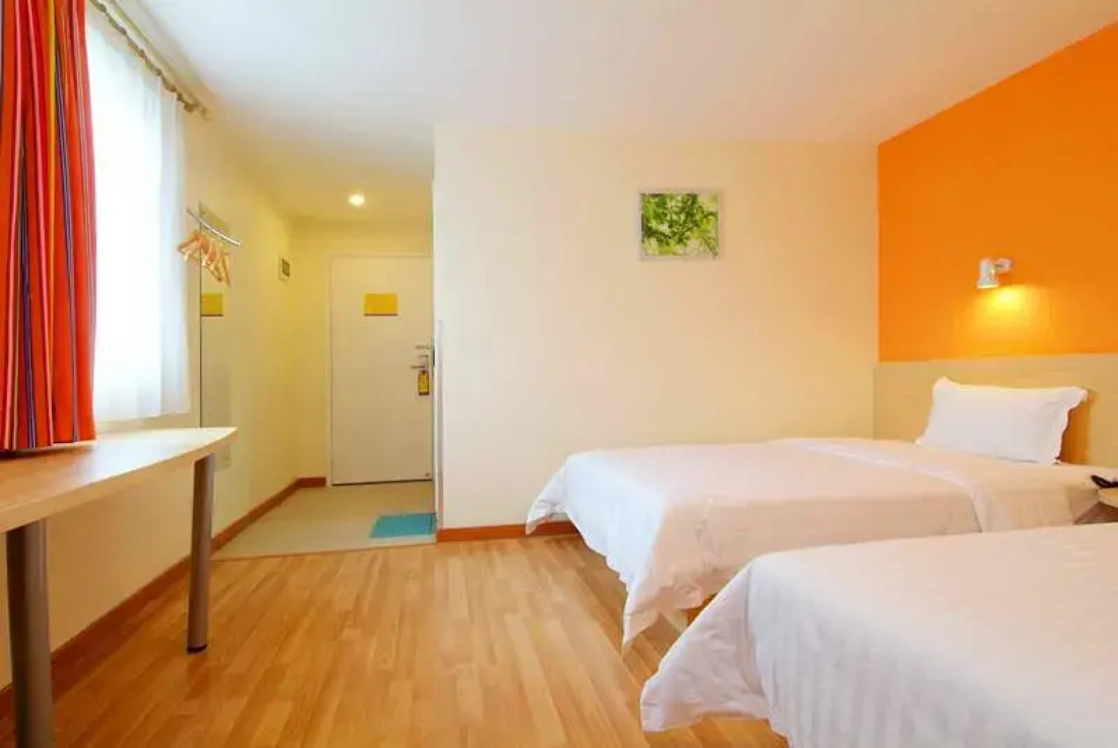 Junyi Hotel (Luohe International Convention and Exhibition Center)