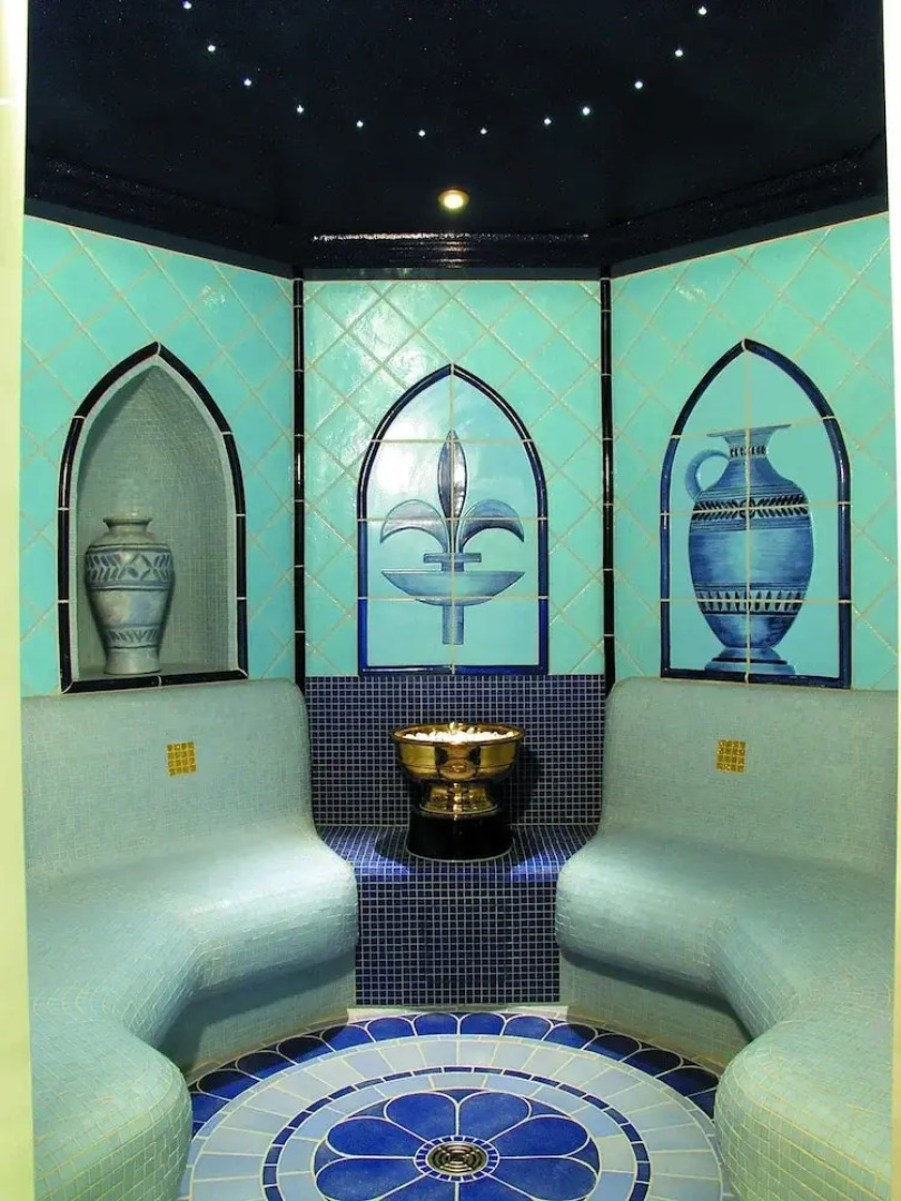 Hotel & SPA Fontenay