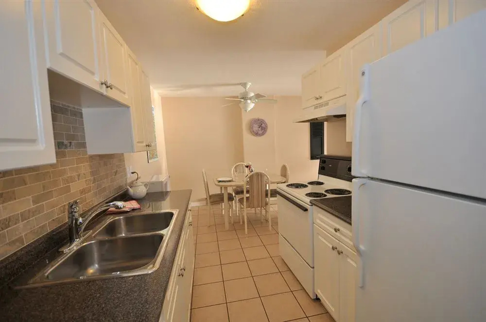 Seclusion Bay Resort