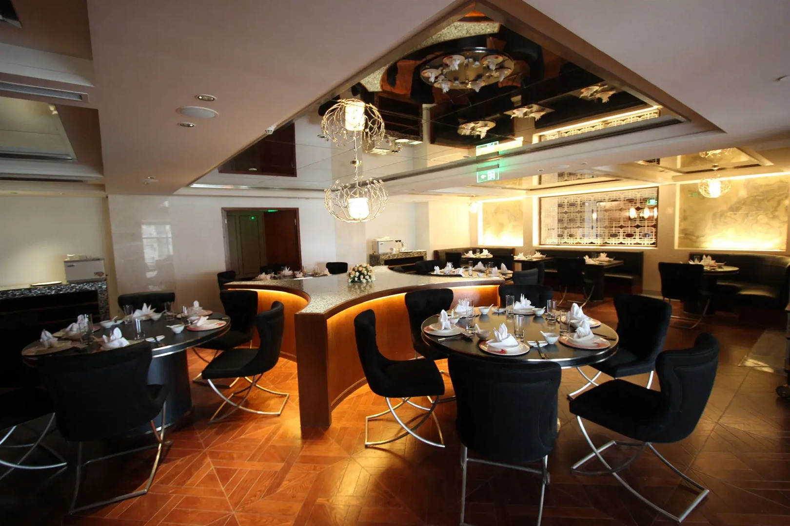 Han Yue Lou Hotel Nanjing