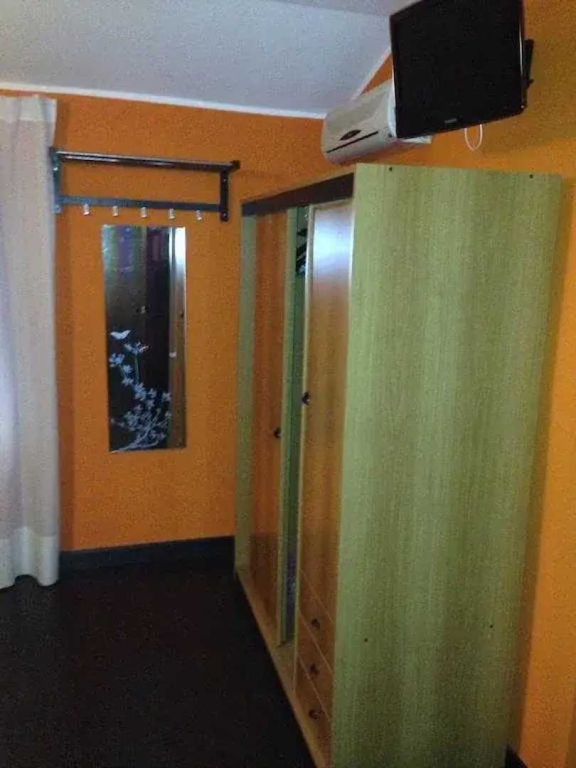 Ristorante Pizzeria Hotel Melfa