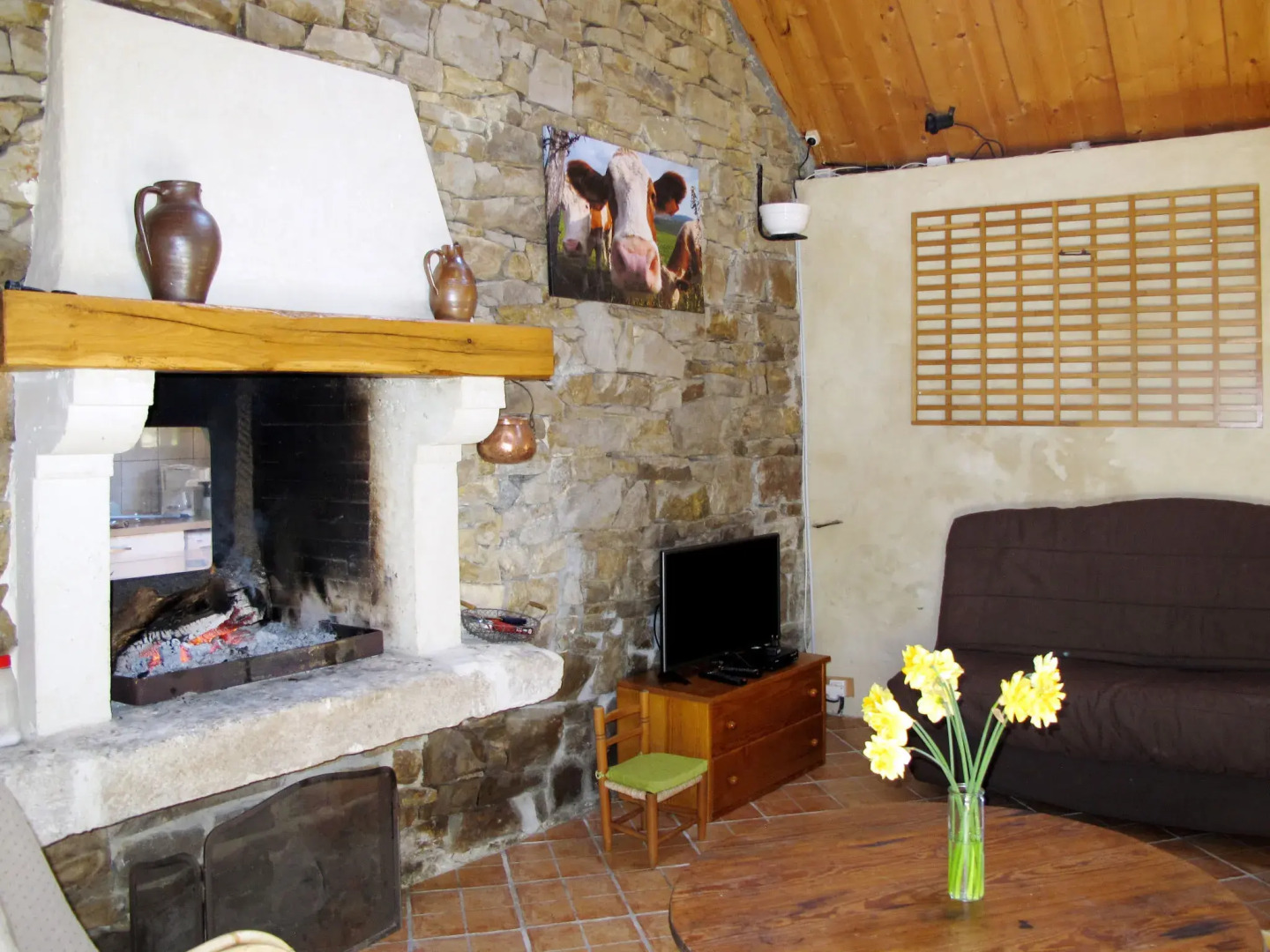 La Bergerie (SXX401)