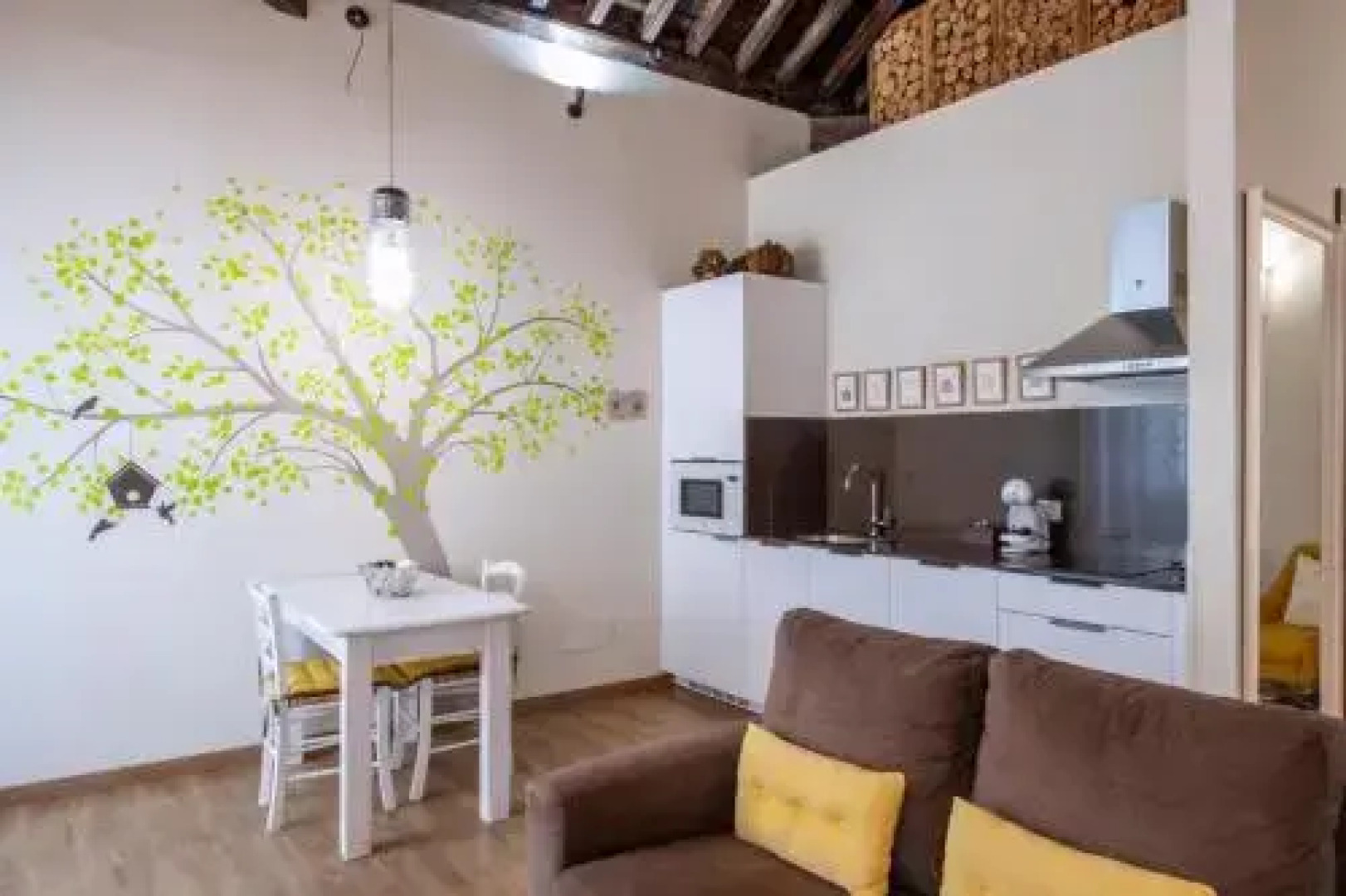 Suites & Apartments Calle Real