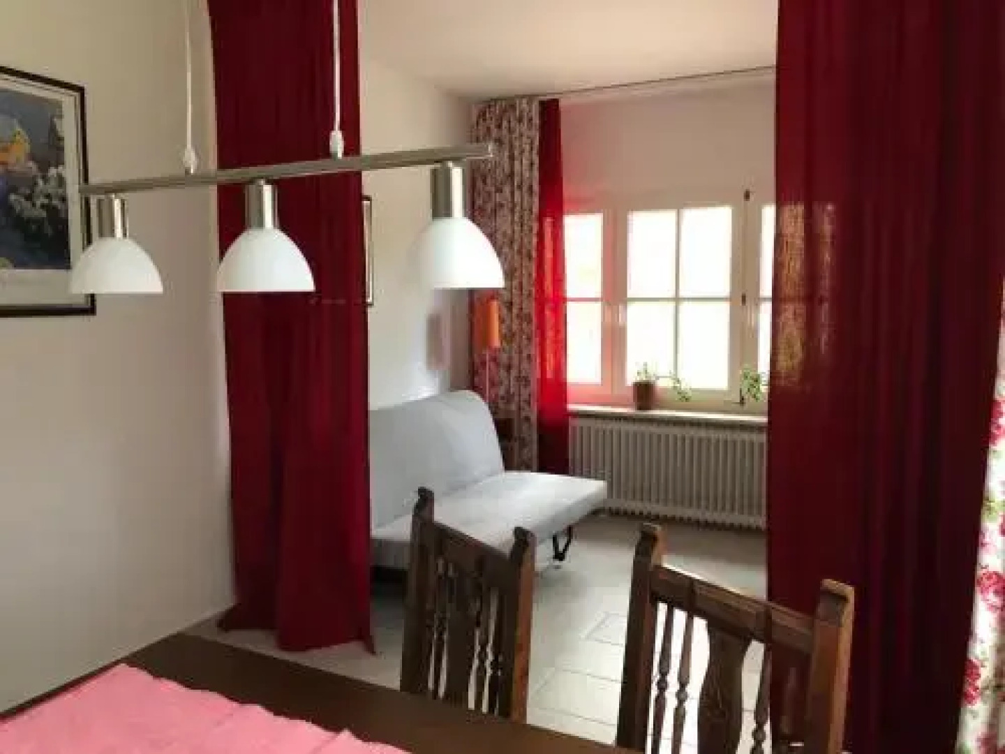 Ferien im Bomlitztal