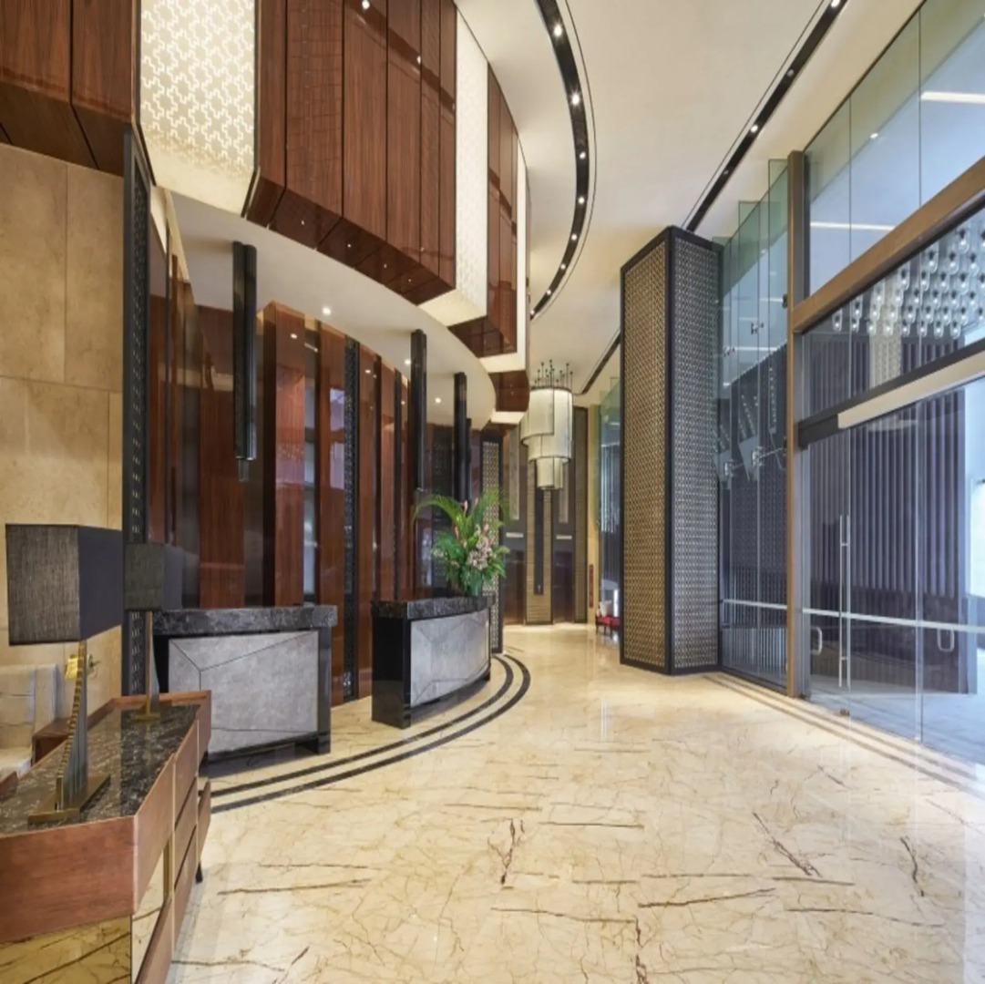 Holiday Inn Singapore Little India by IHG