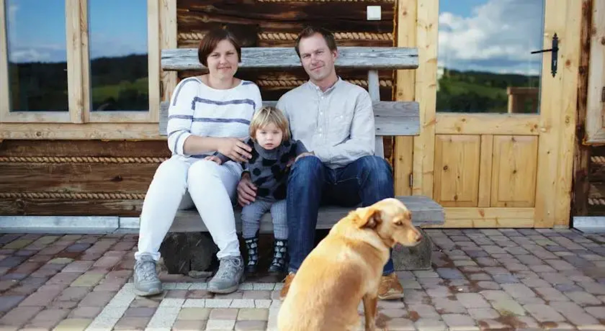 Dom Gościnny Szpilkowo