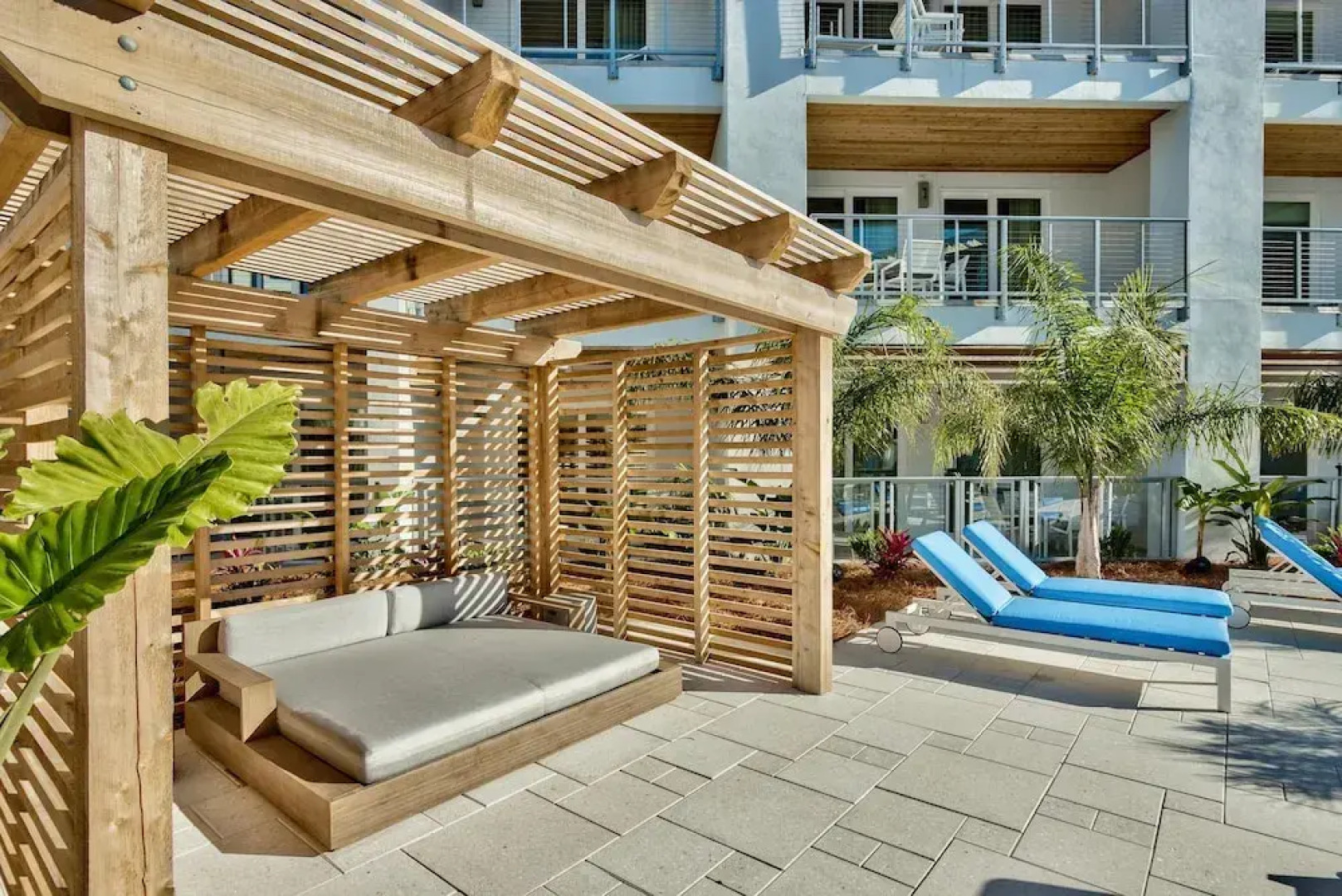 The Pointe on 30A 314