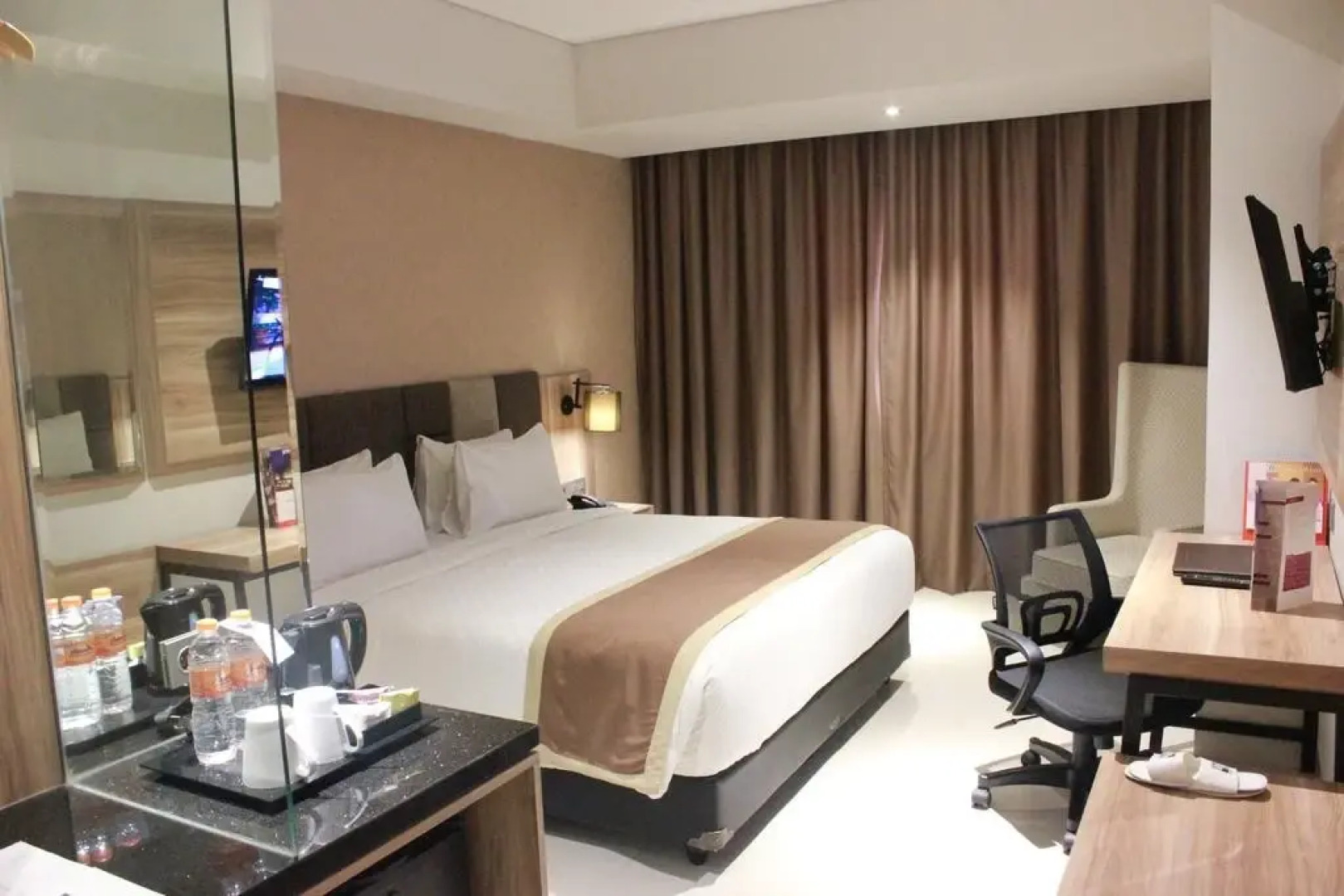 Swiss-Belinn Karawang