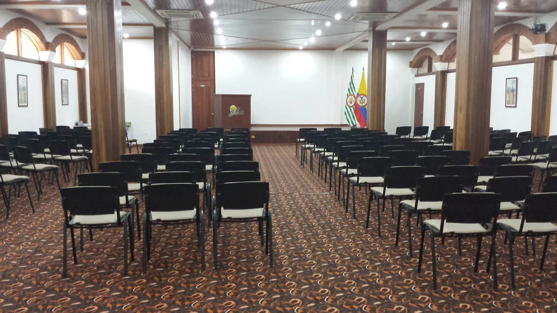 Hotel y Centro Vacacional Sunrise