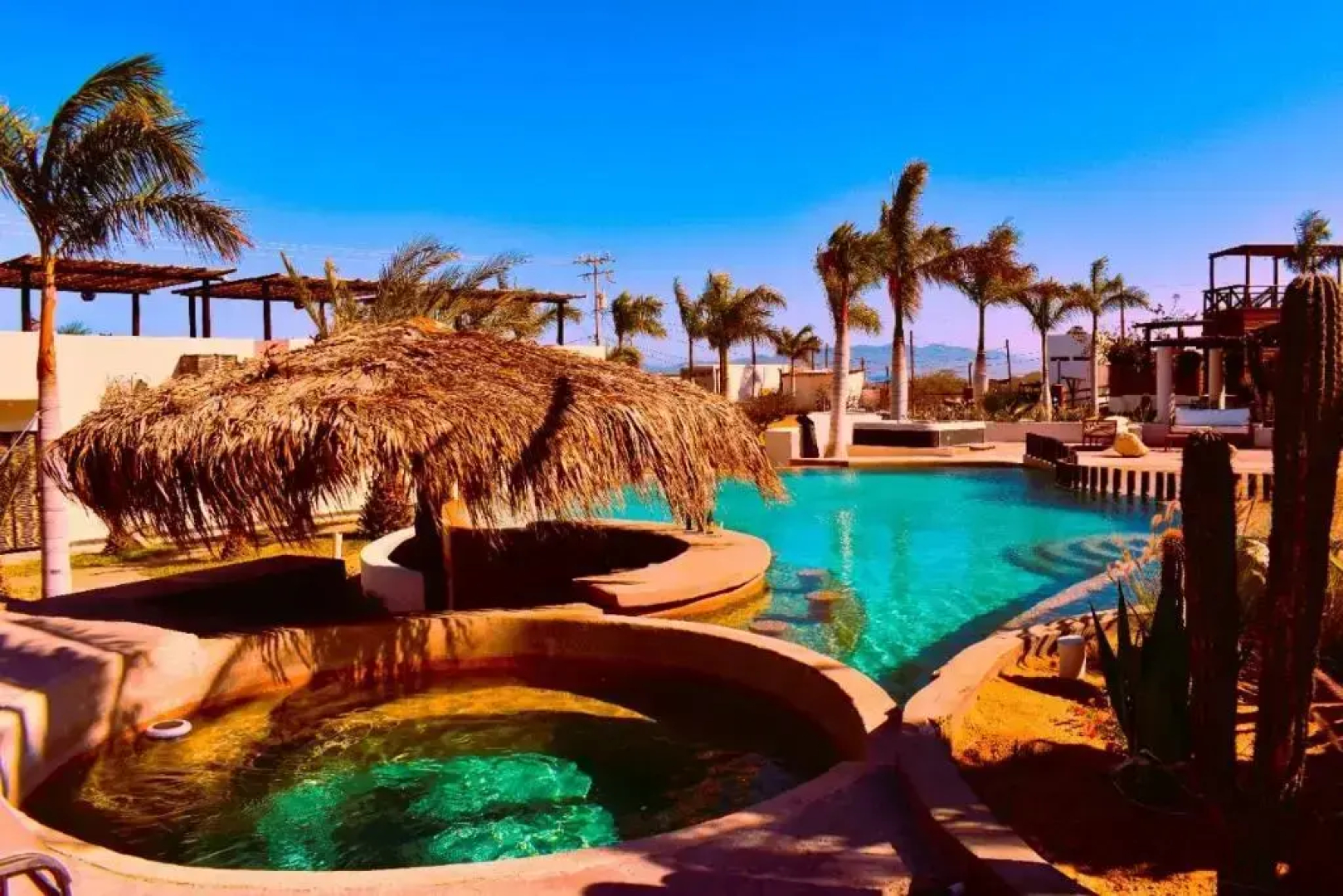 Ventana Blue Resort