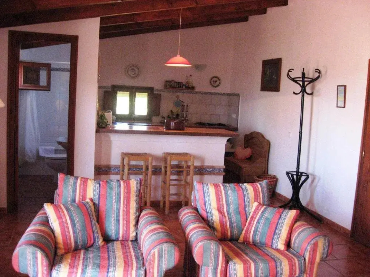 Villa Carmen Alcanar