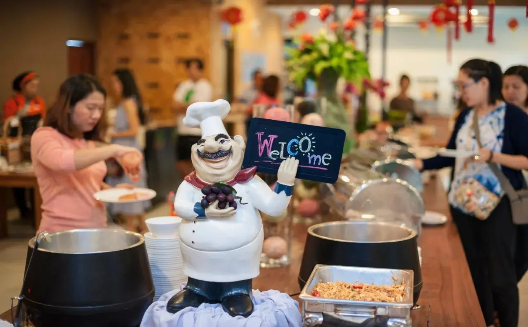 Chaolao Cabana Resort