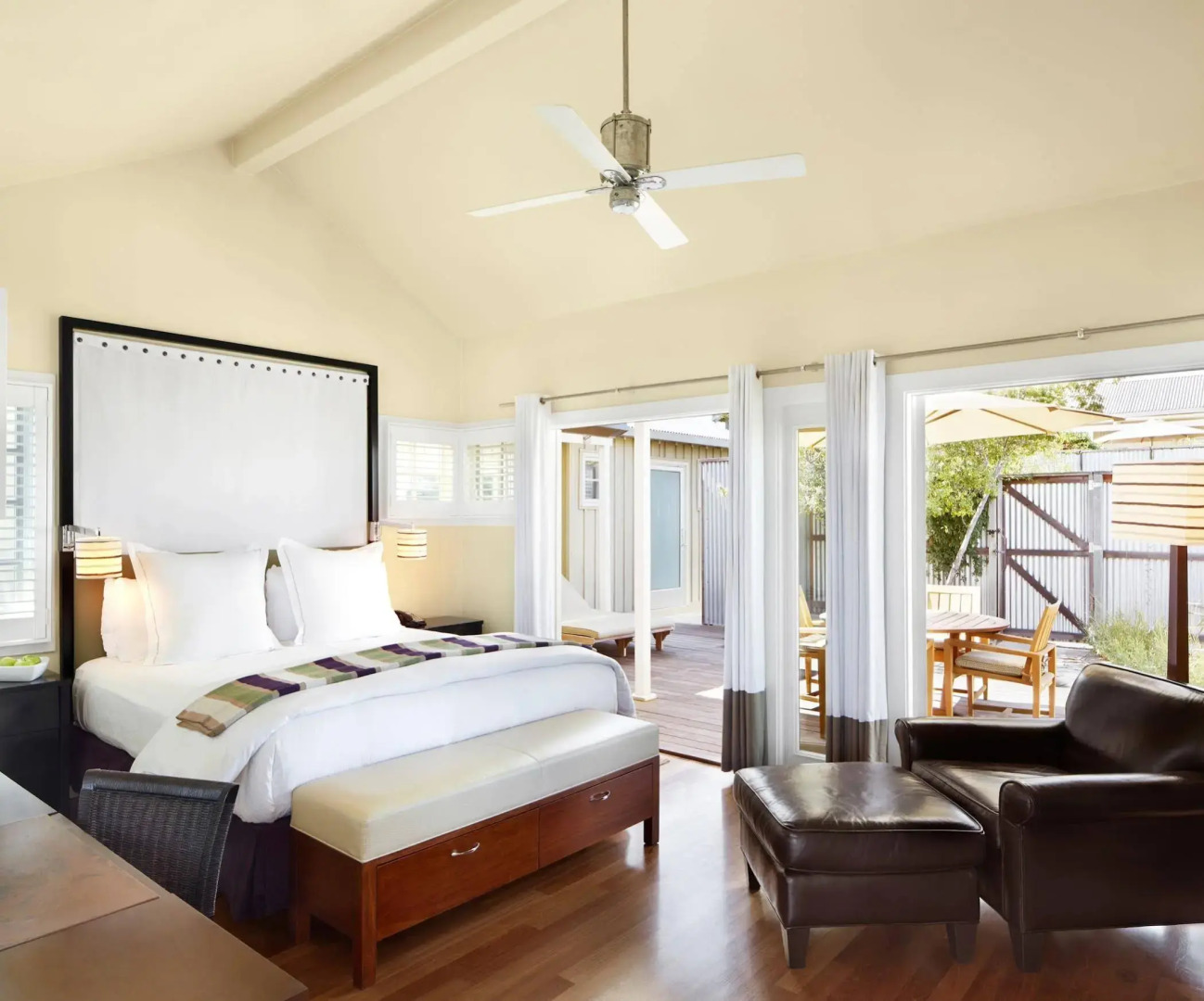 Carneros Resort and Spa