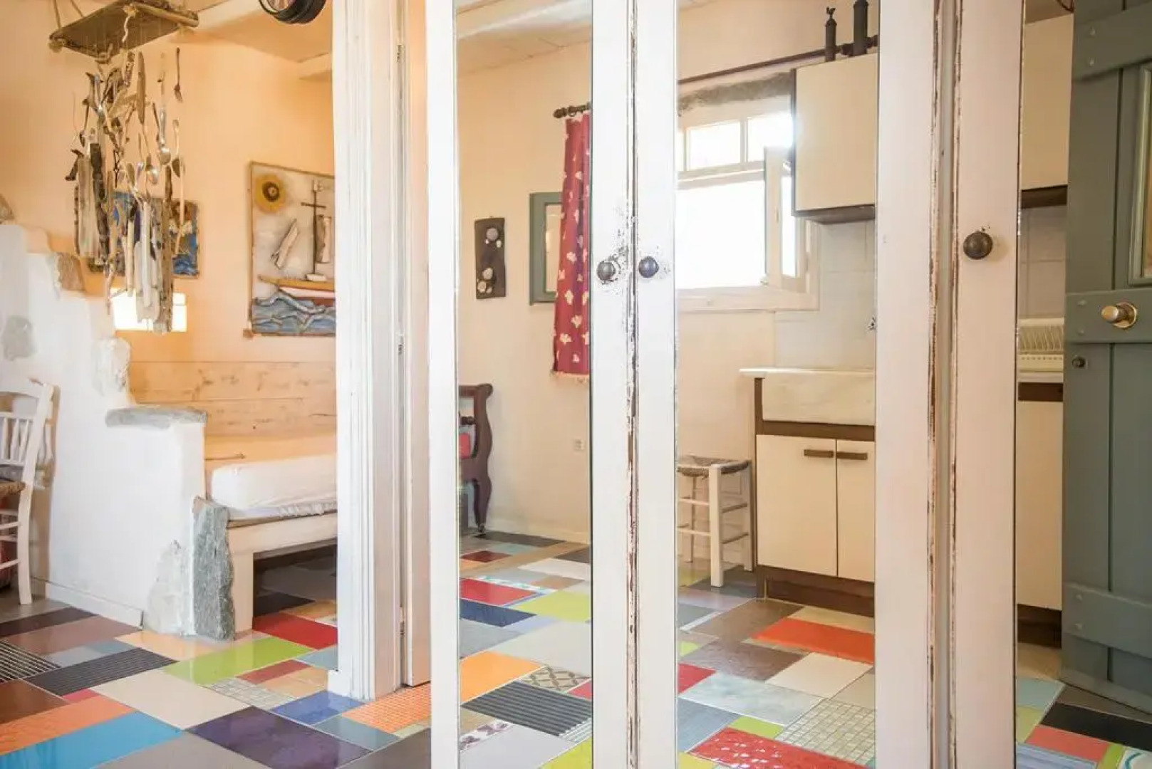 Anthippi Guest House