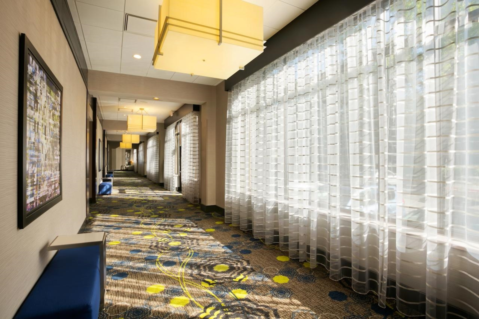 Courtyard by Marriott Pittsburgh University Center