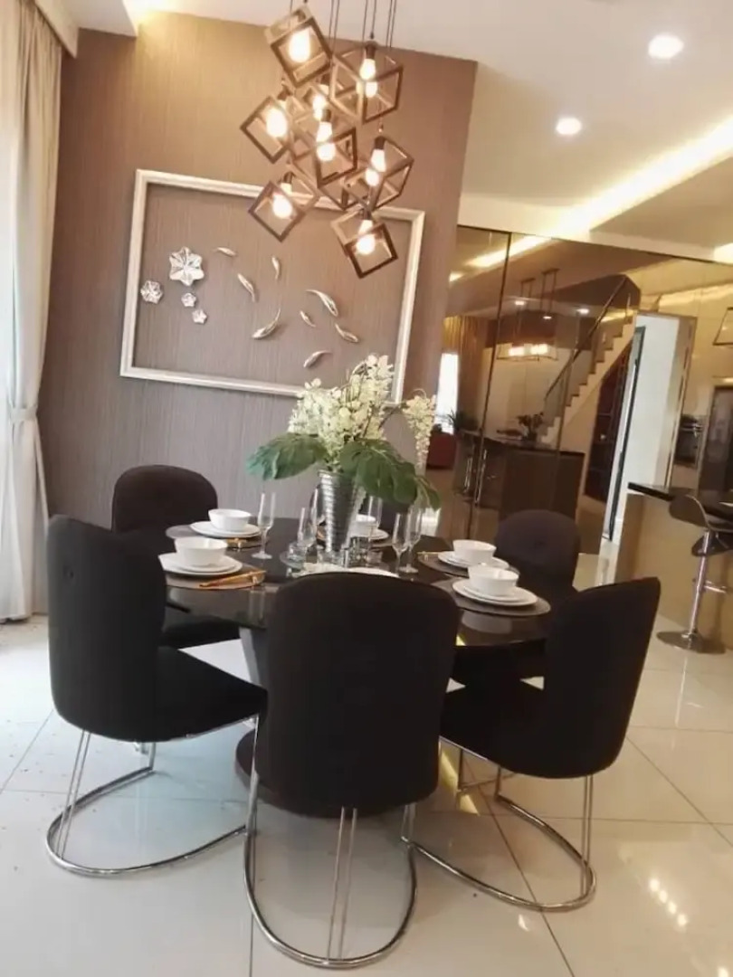 Luxury House in Seremban , Negeri Sembilan