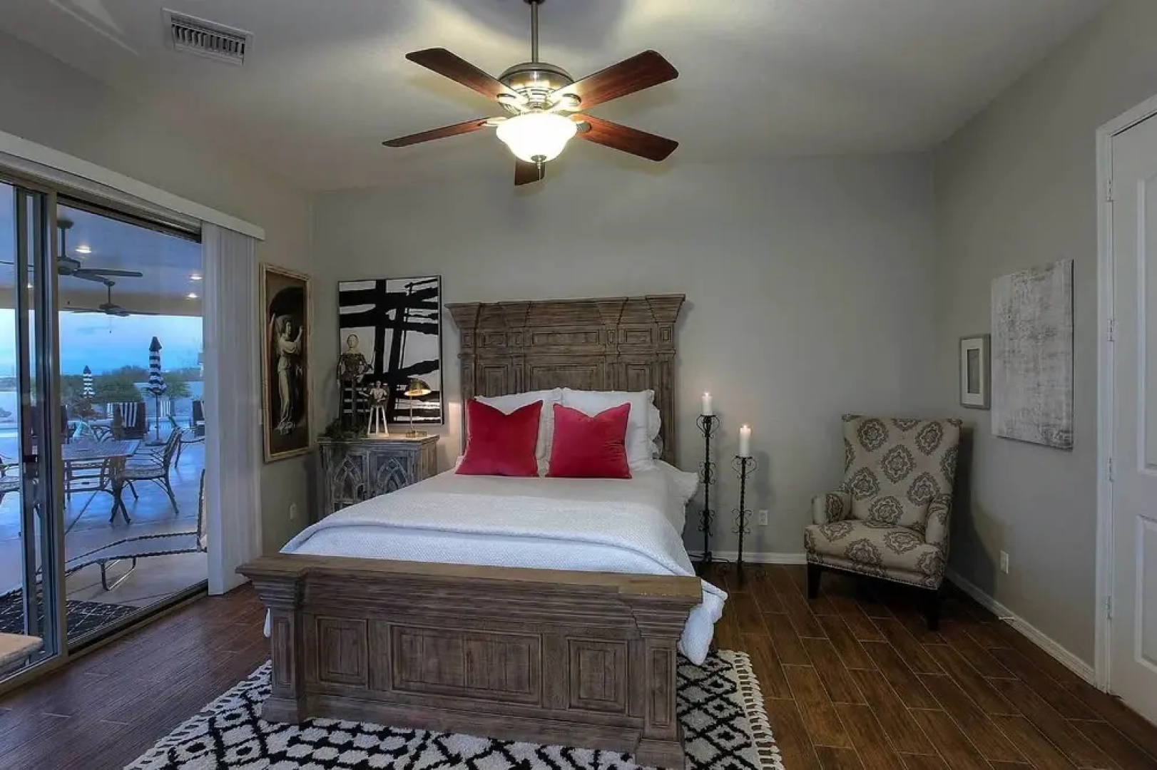 Mountain Majesty Escape: Queen Creek Home w/ Pool!