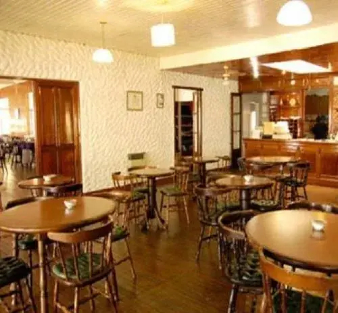 Rio Laura Delta Lodge