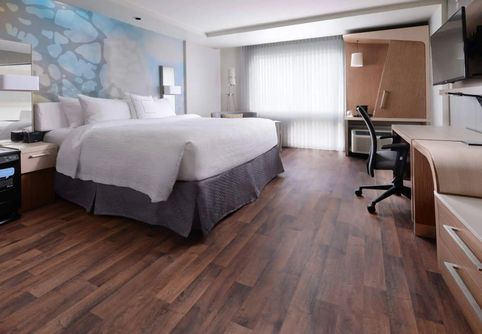 Courtyard by Marriott Dallas Plano/The Colony