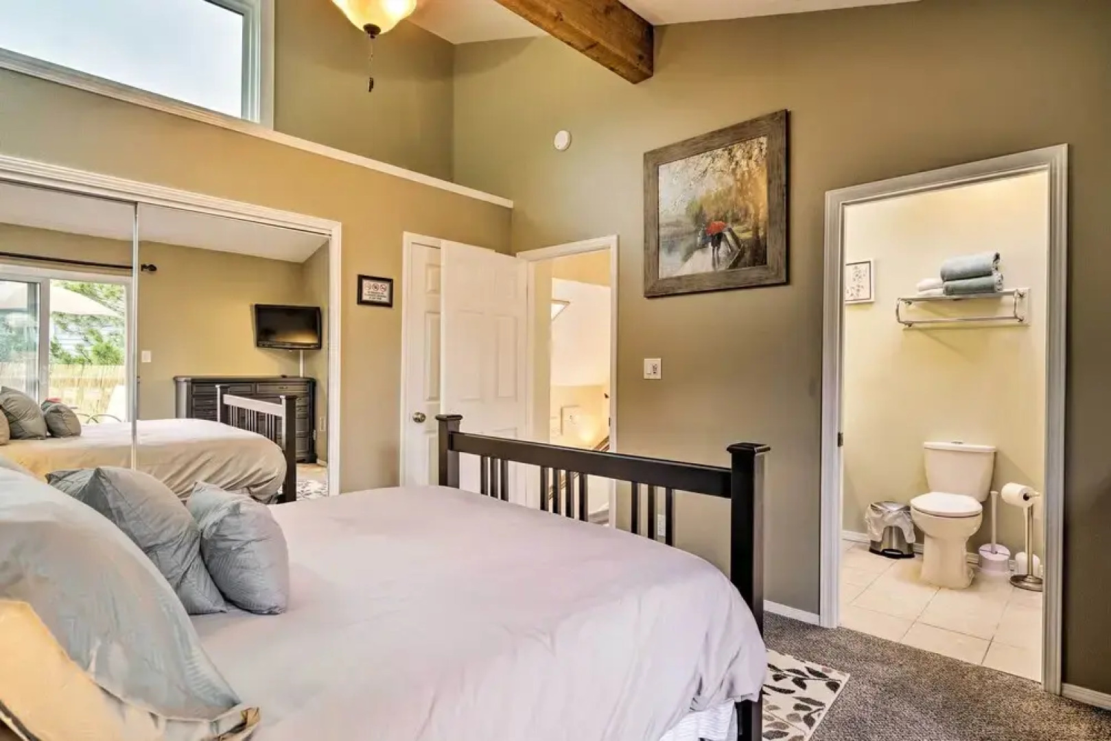 Manitou Springs Home - 2 Mi to Garden of the Gods!