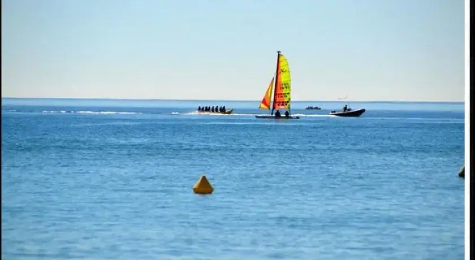 Vacances Yes We Camp - Camping Palmira Beach