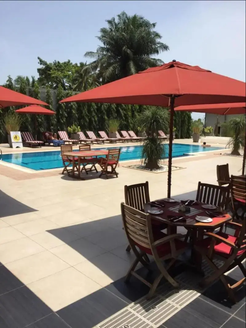 Millenium Suites