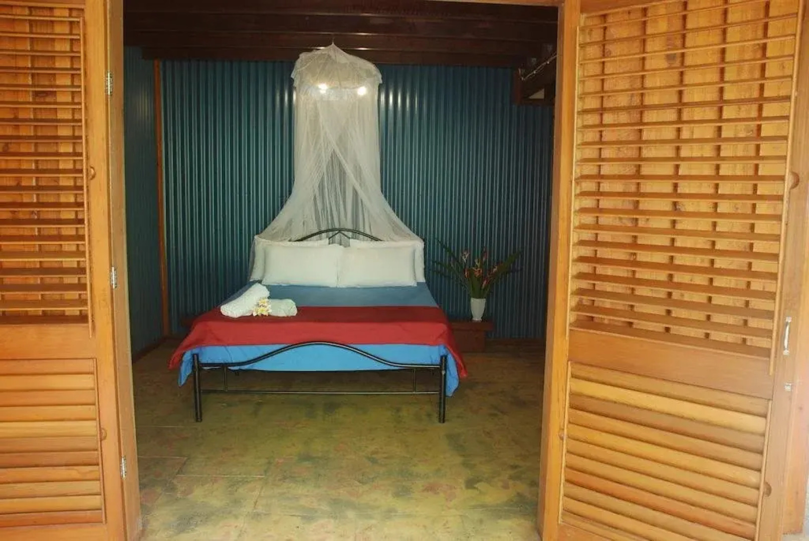 Prema Shanti Yoga & Meditation Retreat