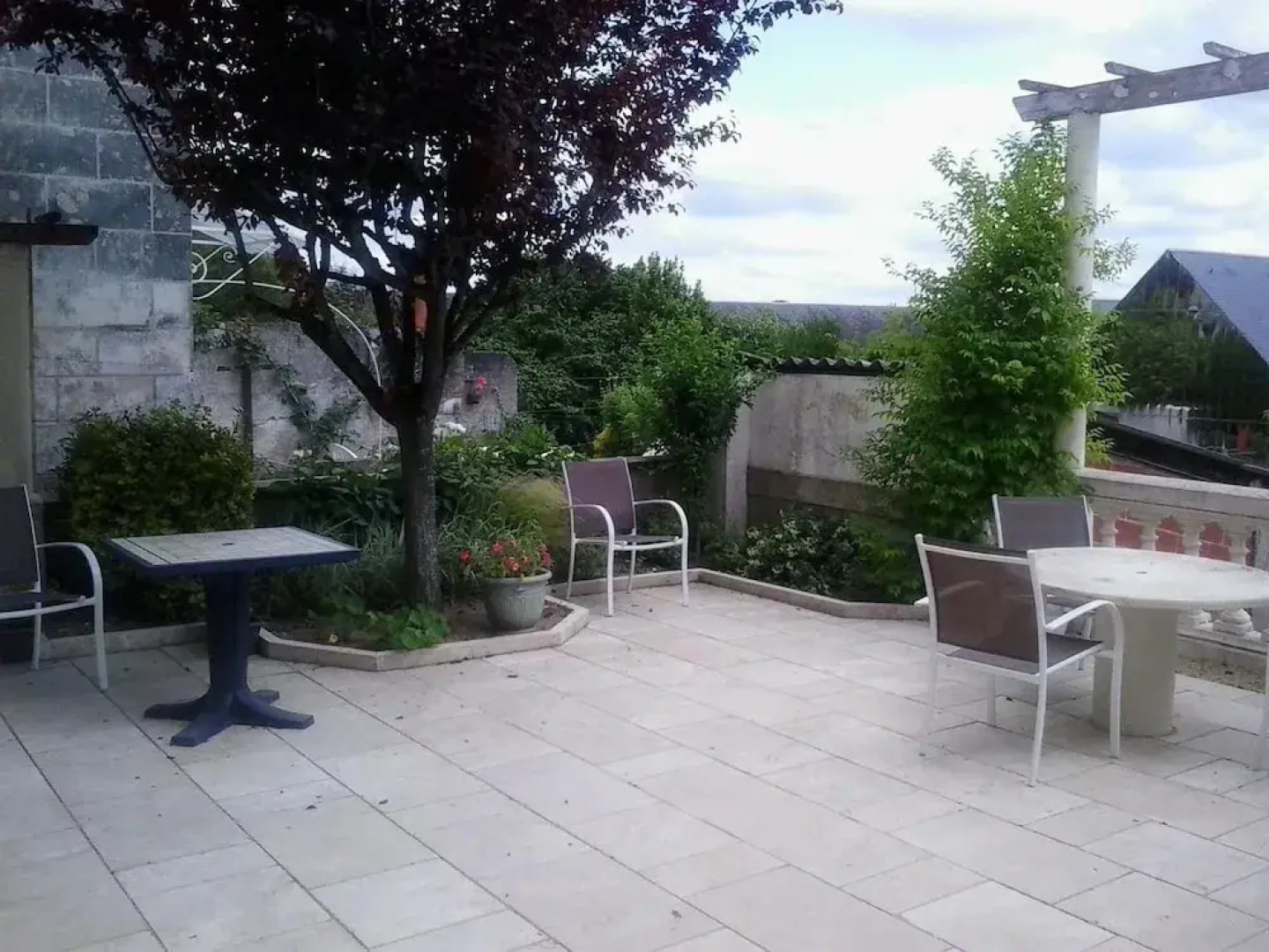 Les Chambres du Faubourg