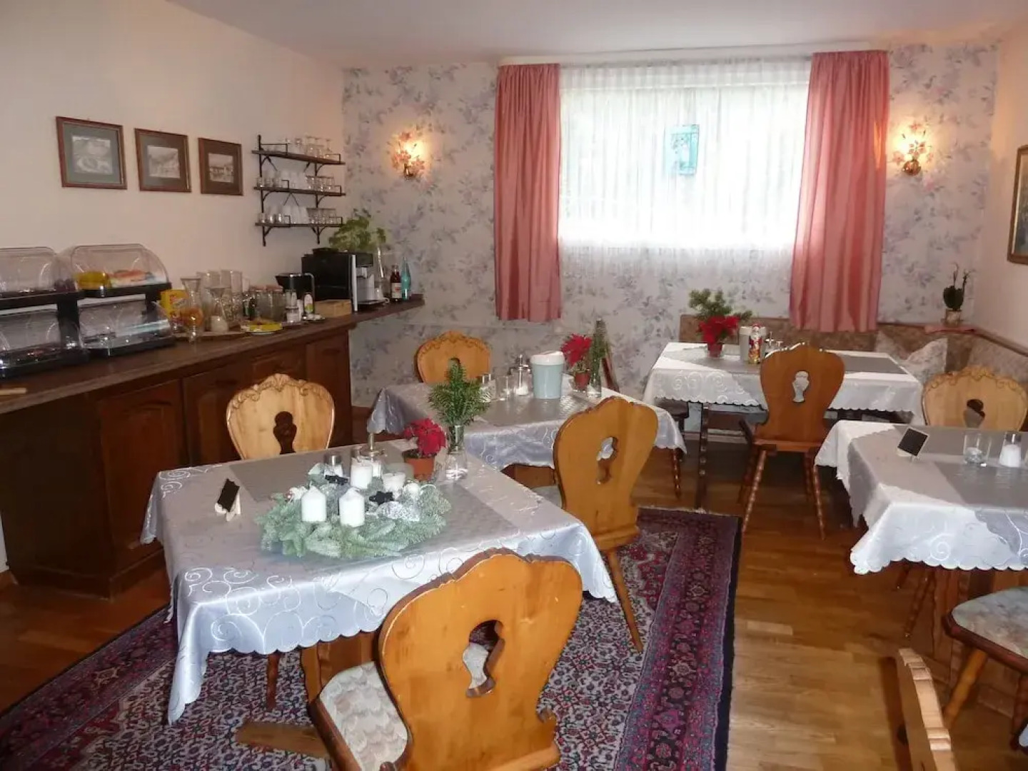 Schwarzwaldhotel Garni Wolfach