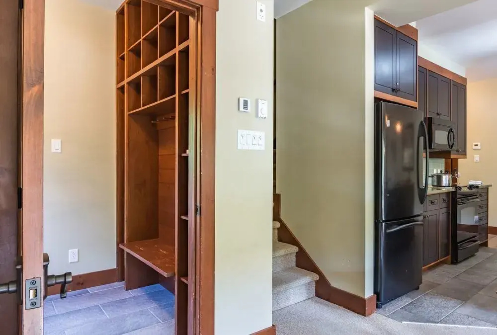 Etoile du Matin - RVMT