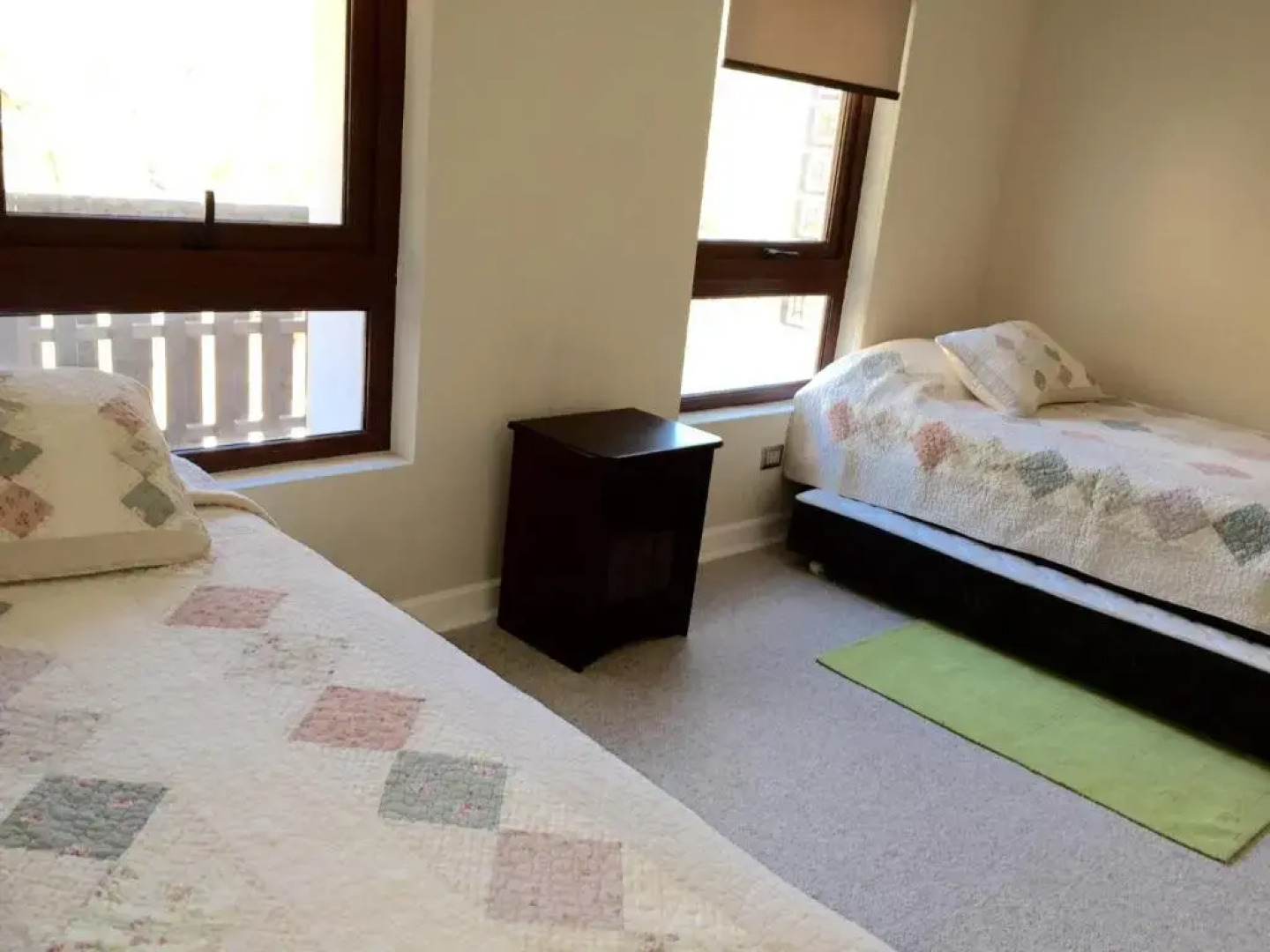 Andes Chillan Paraíso en la Montaña