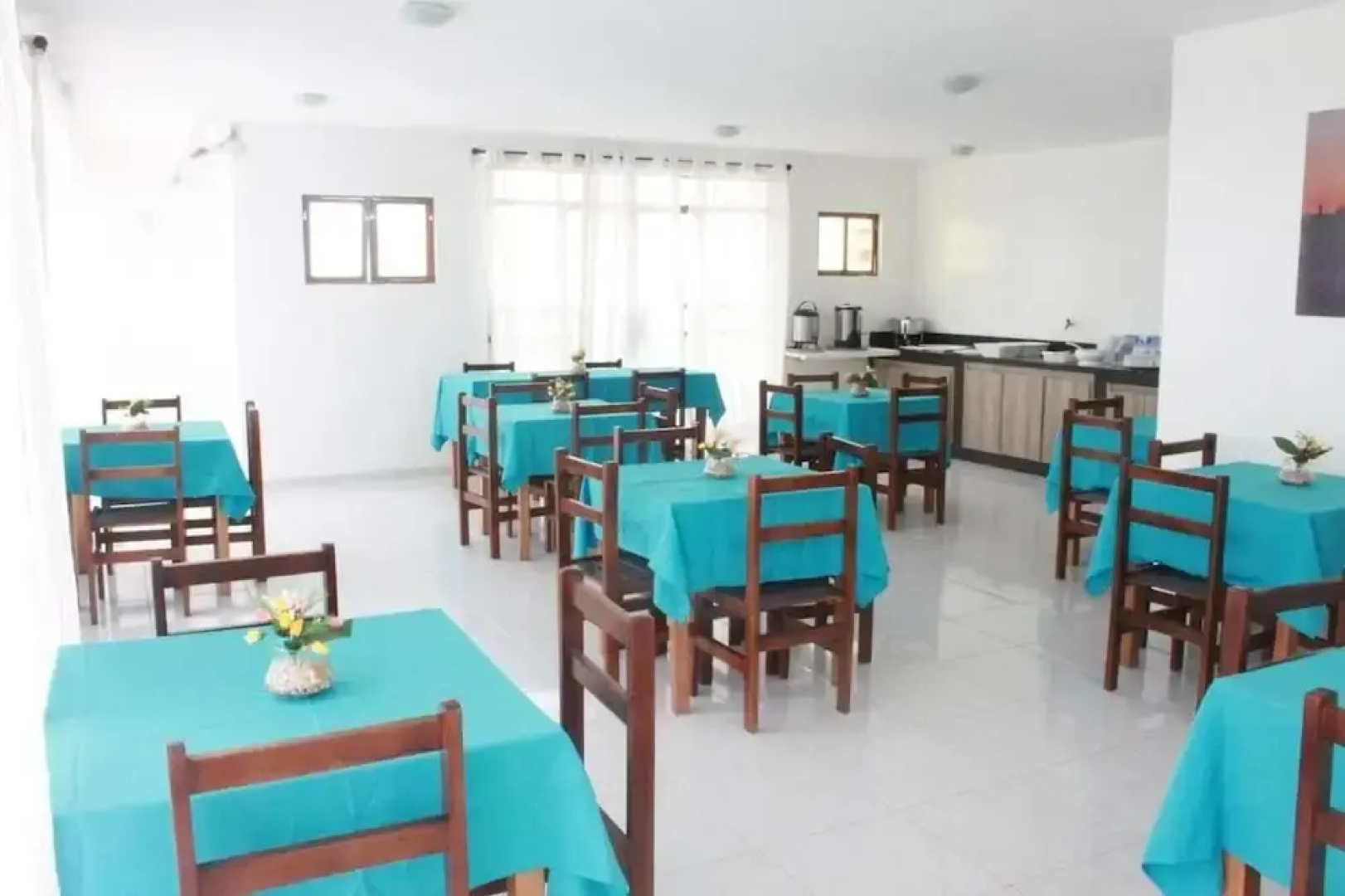 OYO Amarante Hotel