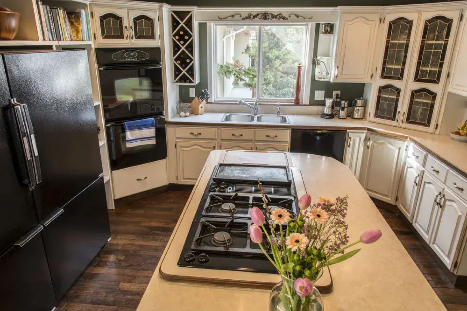 Serenata Guesthouse & Vineyard Retreat