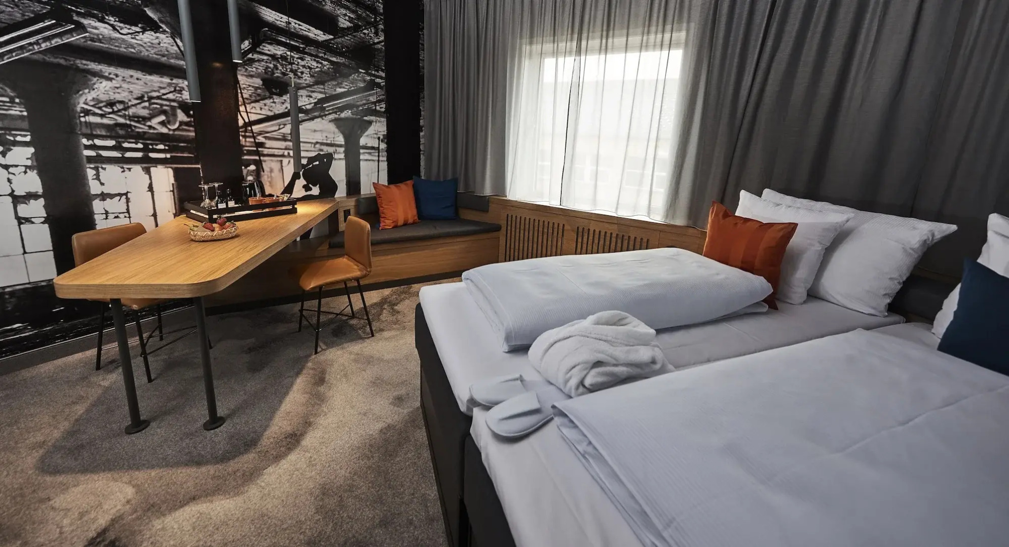 Thon Partner Hotel Høje Taastrup