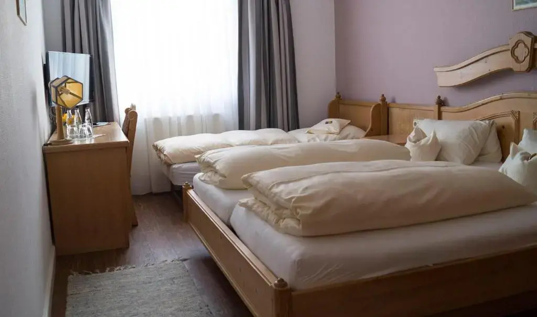 Hotel Schweizer Haus