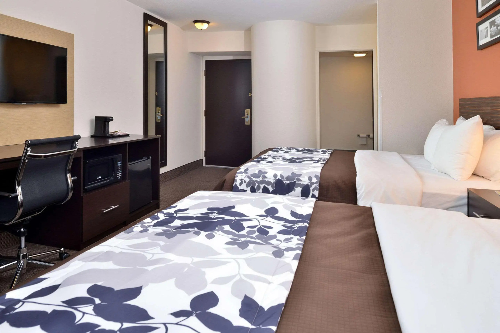 Sleep Inn Beaufort near MCAS