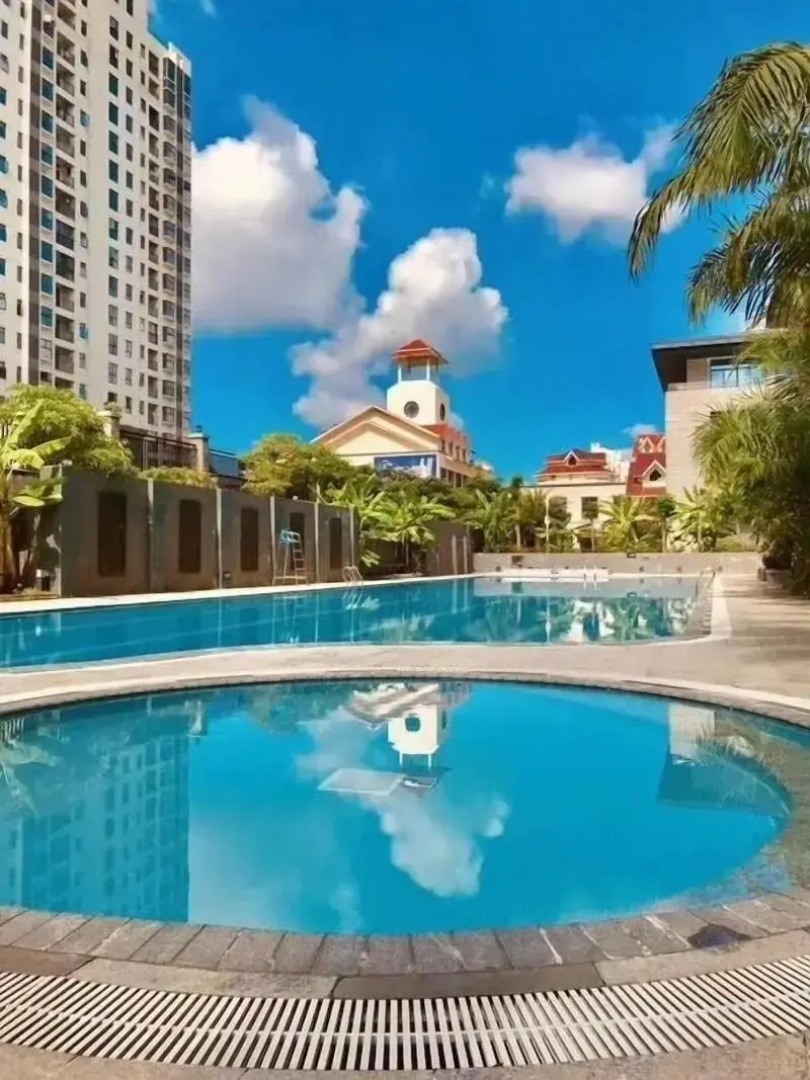 Four Points By Sheraton Danzhou